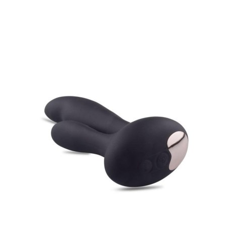 Doppio stimolatore anale vibrante Toyz4Lovers Doppio stimolatore anale vibrante Toyz4Lovers