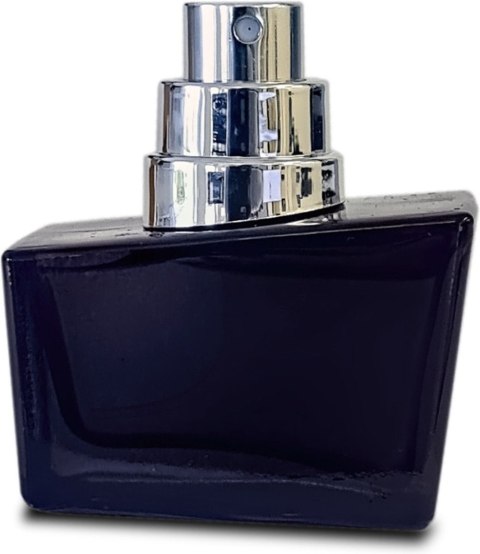 Feromony dla mężczyzn Pheromon Fragrance Man Grey 15ml Shiatsu