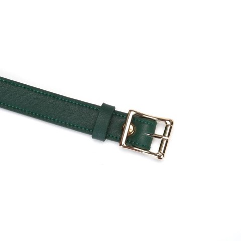 Knebel Mossy Chic Leather Ball Gag Liebe Seele Knebel Mossy Chic Leather Ball Gag Liebe Seele