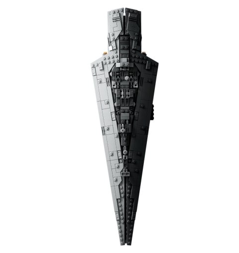 LEGO 75356 Star Wars Gwiezdny superniszczyciel LEGO 75356 Star Wars Gwiezdny superniszczyciel