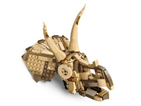 LEGO 76969 Jurassic World Szkielety dinozaurów: cz