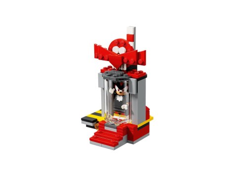 LEGO(R) SONIC 76995 Shadow the Hedgehog - ucieczka LEGO(R) SONIC 76995 Shadow the Hedgehog - ucieczka