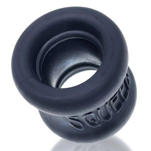 Oxballs Squeeze Ballstretcher Special Edition Night Black Oxballs Squeeze Ballstretcher Special Edition Night Black