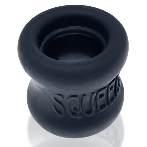 Oxballs Squeeze Ballstretcher Special Edition Night Black Oxballs Squeeze Ballstretcher Special Edition Night Black