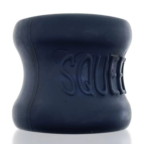 Oxballs Squeeze Ballstretcher Special Edition Night Black Oxballs Squeeze Ballstretcher Special Edition Night Black