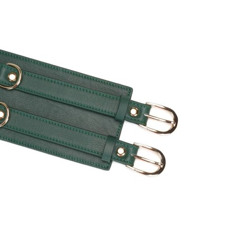 Pas Mossy Chic Leather Waist Cuffs S size Liebe Seele