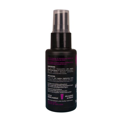 Spray obkurczający waginę Vagina Tightening XXS Spray 50ml Ero Spray obkurczający waginę Vagina Tightening XXS Spray 50ml Ero