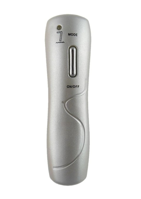 Dildo penis z cyberskóry naturalny 7trybów 25cm Dildo penis z cyberskóry naturalny 7trybów 25cm