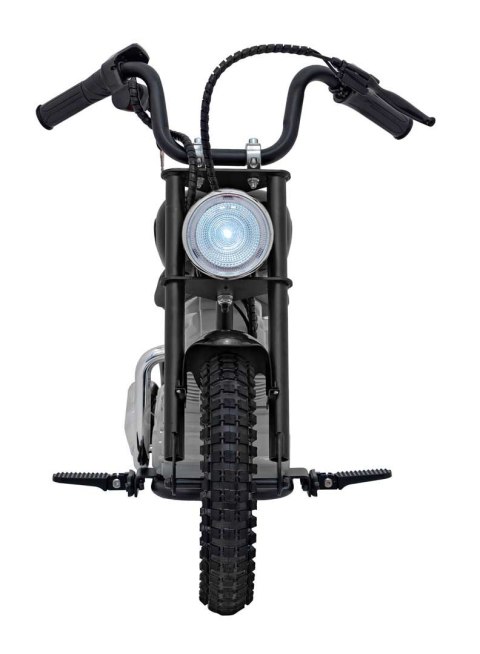 Pojazd Motor SPEED Power Czarny Pojazd Motor SPEED Power Czarny