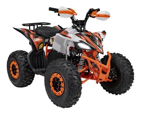 Pojazd Quad Spalinowy DESERT STORM Pomarańczowy Pojazd Quad Spalinowy DESERT STORM Pomarańczowy