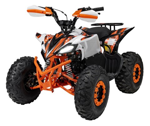 Pojazd Quad Spalinowy DESERT STORM Pomarańczowy Pojazd Quad Spalinowy DESERT STORM Pomarańczowy