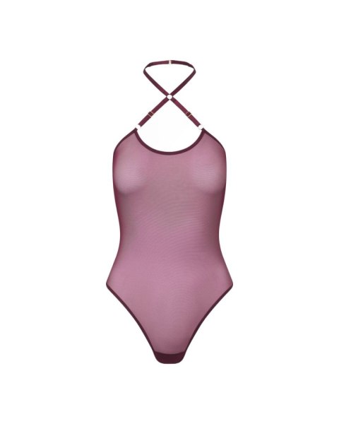 Promees Batty Burgundy body M/L Promees Batty Burgundy body M/L