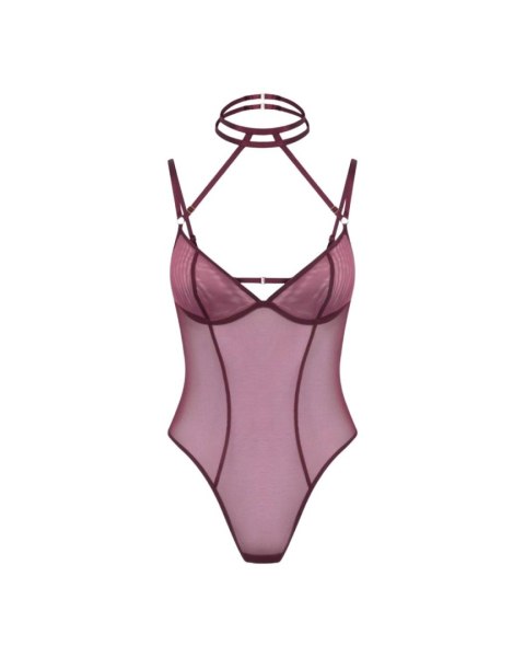 Promees Mara Burgundy body M/L