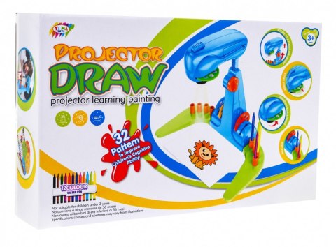 Projektor Do Rysowania Projektor Do Rysowania