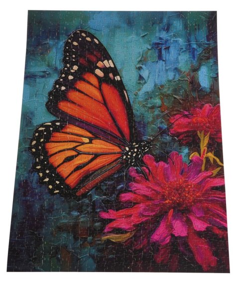 Puzzle 1000el. Motyl Puzzle 1000el. Motyl