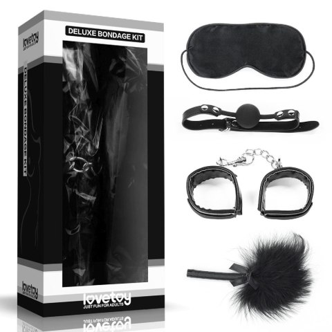Sex zestaw BDSM kajdanki knebel opaska na oczy Sex zestaw BDSM kajdanki knebel opaska na oczy
