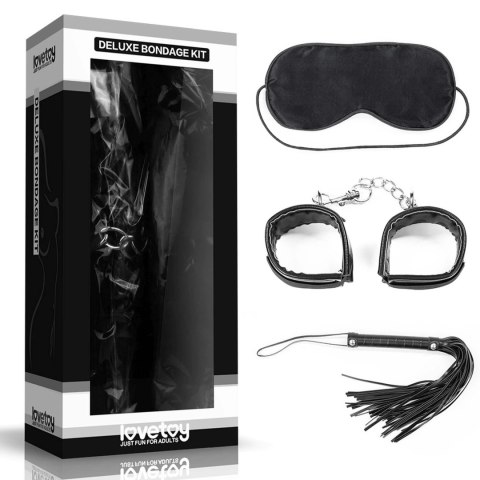 Zabawki erotyczne zestaw do BDSM z pejczem Zabawki erotyczne zestaw do BDSM z pejczem