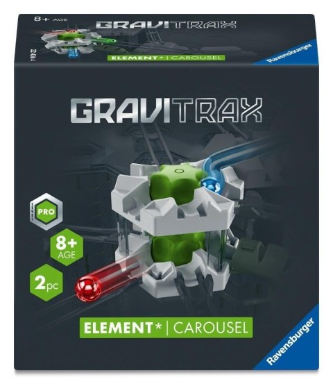 Gravitrax PRO - Dodatek Karuzela Gravitrax PRO - Dodatek Karuzela