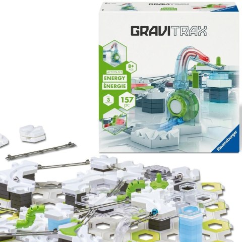 Gravitrax - Zestaw startowy Energy Gravitrax - Zestaw startowy Energy