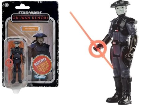 Figurka Star Wars Retro Fifth Brother Figurka Star Wars Retro Fifth Brother