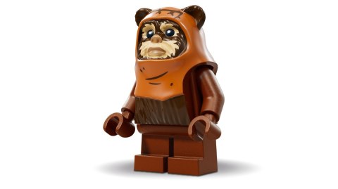 LEGO 75430 Star Wars Ewok Wicket LEGO 75430 Star Wars Ewok Wicket