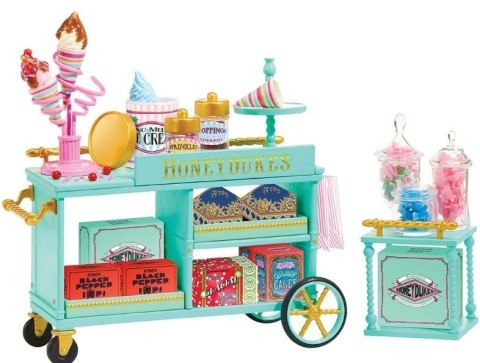 Miniverse - Make It Mini Harry Potter Honeydukes Miniverse - Make It Mini Harry Potter Honeydukes