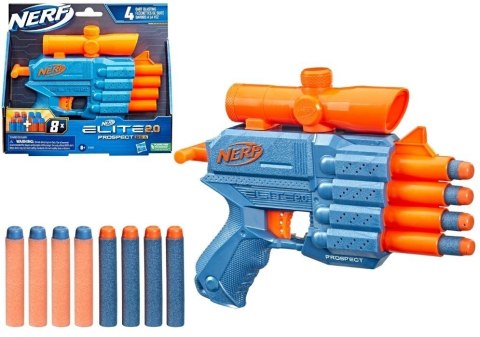 Nerf Elite 2.0 Prospect Nerf Elite 2.0 Prospect