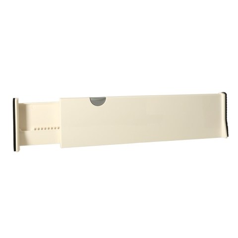 Organizer do szuflad separator regulowany na sztućce narzedzia 55cm 1szt.
